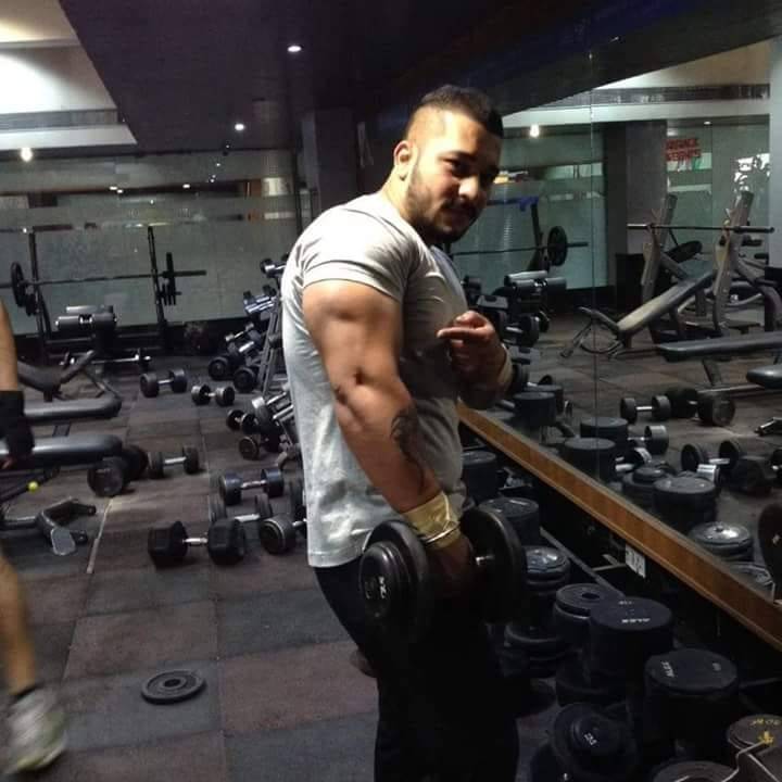 Ludhiana-Shimlapuri-Speed-Fitness-Unisex Gym-_1990_MTk5MA